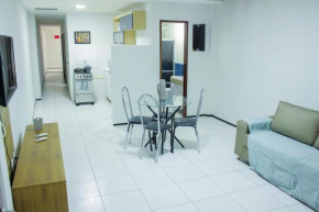 Pousada Residencial Milagre 02